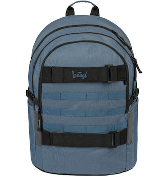 Batoh anatomický Baagl Skate Dust Blue