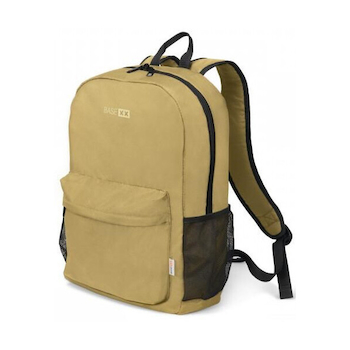 Batoh na notebook Dicota 15.6” hnědý