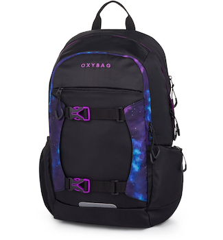 Batoh studentský Oxy Zero Moon