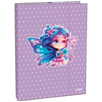Box na sešity A4 Stil Fairy