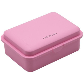 Box na svačinu OXY PASTELINI růžová