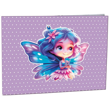 Desky na číslice Stil Fairy