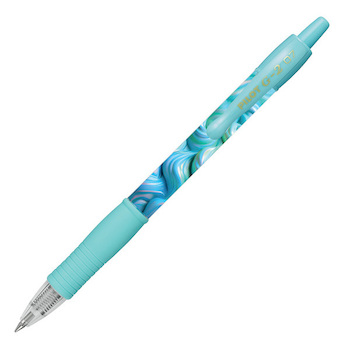 Gelové pero G2 Flow modré 0,5mm