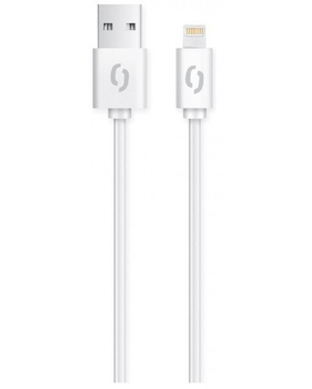 Kabel USB-A/Lightning 1m