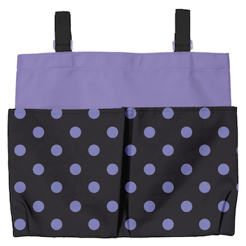 Kapsář na lavici Stil Cute bow