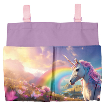 Kapsář na lavici Stil Magic Dreams