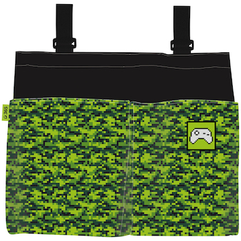 Kapsář na lavici Stil Play