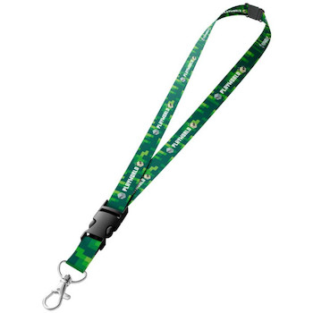 Klíčenka s karabinkou Playworld