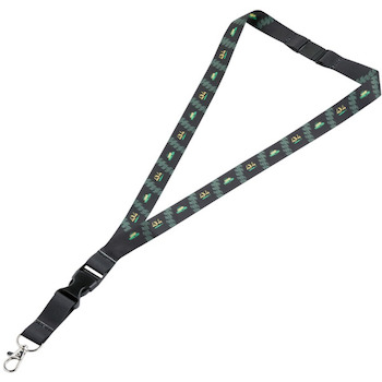 Klíčenka s karabinkou Tractor