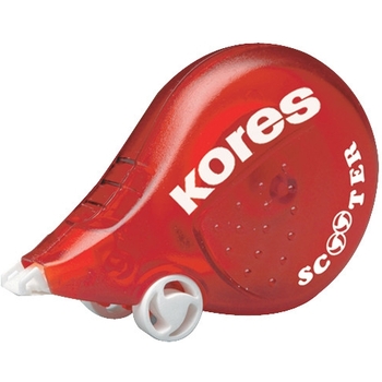 Korekční strojek Kores Scooter 4,2mm