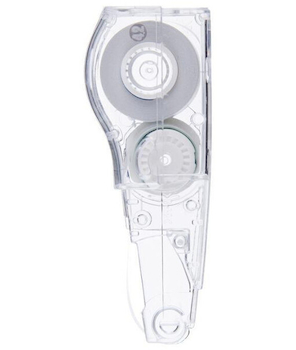 Korekční strojek PLUS 2way pero náplň 4,2mmx6m