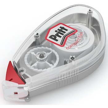 Korekční strojek Pritt compact 6mmx10m
