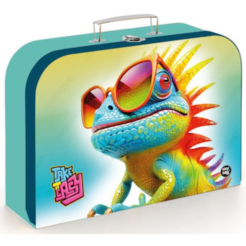 Kufřík dětský Chameleon