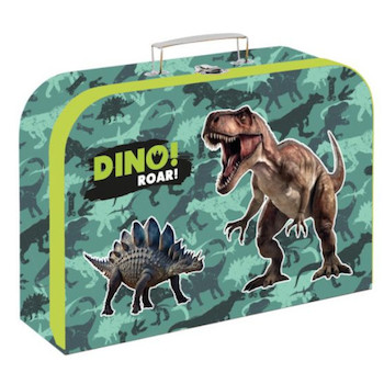 Kufřík dětský Dino