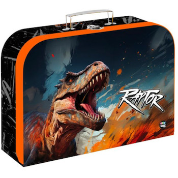 Kufřík dětský Dino