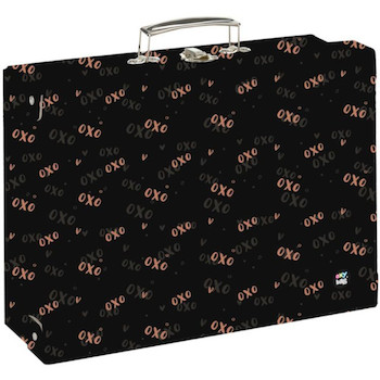 Kufřík dětský hranatý Oxy NEXT OXO