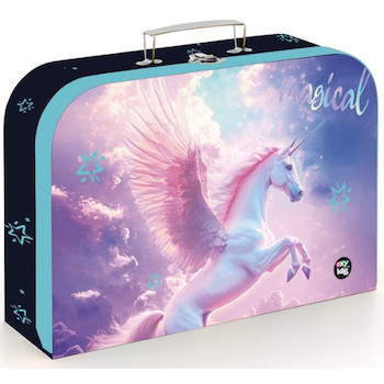 Kufřík dětský Pegas