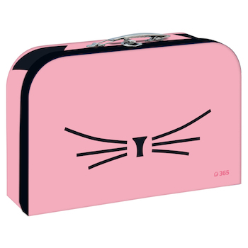 Kufřík dětský Stil Cut lady