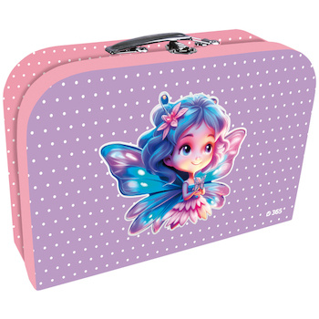 Kufřík dětský Stil Fairy