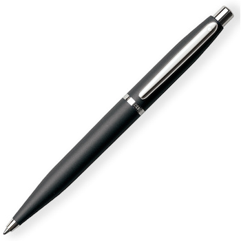 Kuličkové pero Sheaffer VFM matná černá