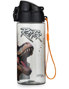 Láhev na pití 500 ml CLiCK Dino