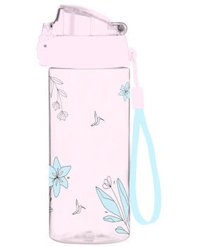 Láhev na pití 500 ml CLiCK Kolibřík