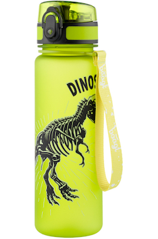 Láhev na pití 500 ml TRITAN Dinosaurus