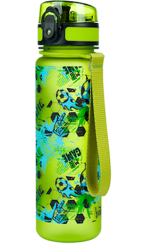 Láhev na pití 500 ml TRITAN Fotbal