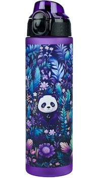 Láhev na pití 700 ml TRITAN Panda