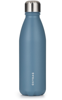 Láhev OXY BoLT 700ml METAL Moon satin