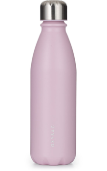 Láhev OXY BoLT 700ml METAL Pink satin