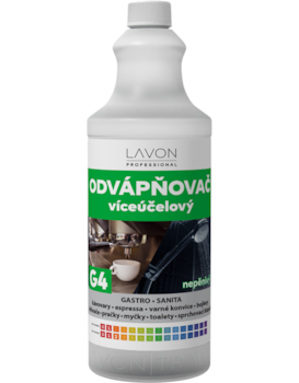 Odvápňovač 1l