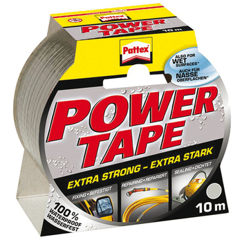 Lepicí páska Pattex Power Tape