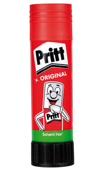 Lepidlo tyčinka Pritt 40g