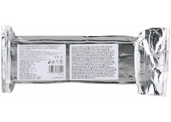 Modelovací hmota 1315 šedá 1kg