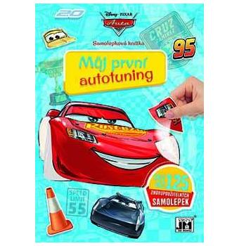 Můj první Autotuning Auta