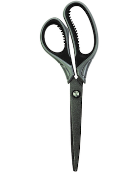 Nůžky Concorde teflon 19 cm