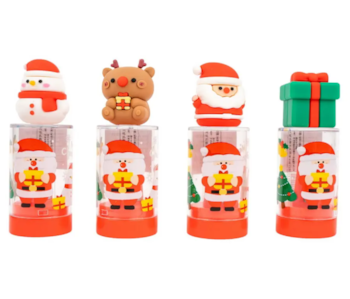 Ořezávatko Merry Christmas