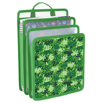 Organizér do aktovky Craftboy