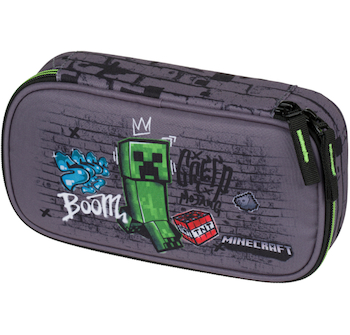 Penál pouzdro etue Minecraft TNT