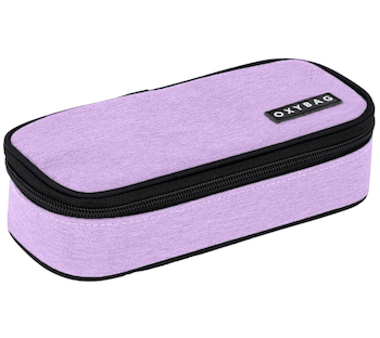Penál pouzdro etue Oxy komfort Violet