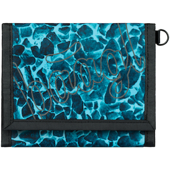 Peněženka Aquamarine