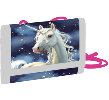 Peněženka Unicorn 1