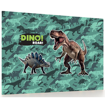 Podložka na stůl Dino