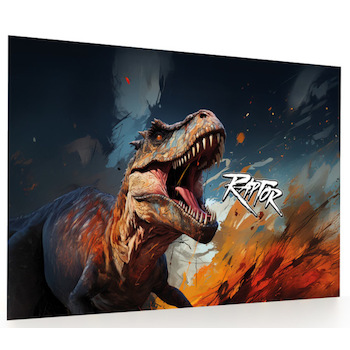 Podložka na stůl Dino