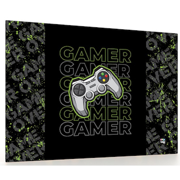 Podložka na stůl Gamer