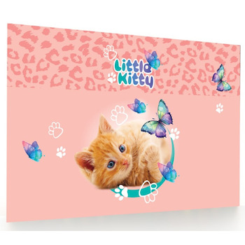 Podložka na stůl Kočka