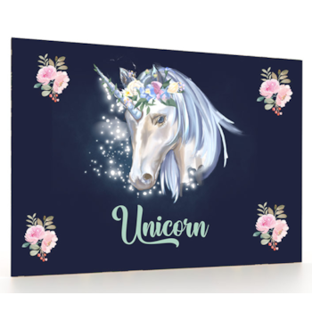 Podložka na stůl Unicorn