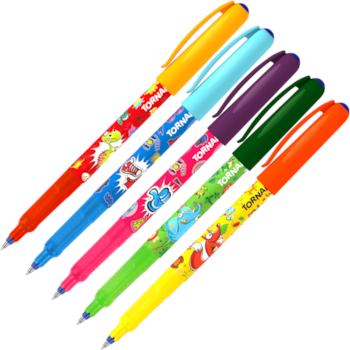 Popisovač Centropen 2675 TORNADO Boom