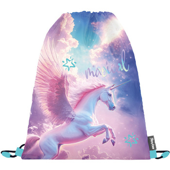 Sáček na cvičky Oxy Pegas